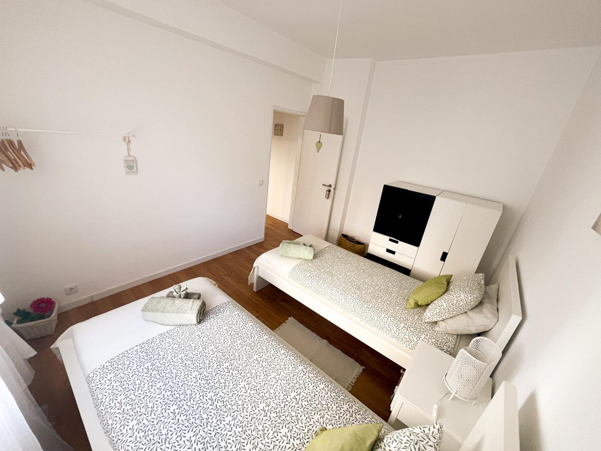 Appartement Benamar House à Quarteira Extérieur photo