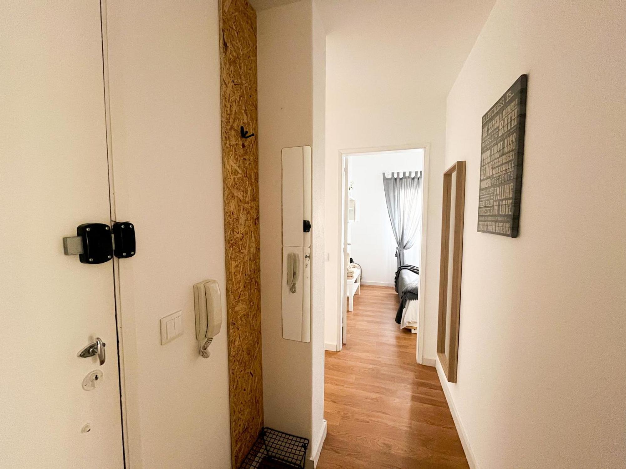 Appartement Benamar House à Quarteira Extérieur photo