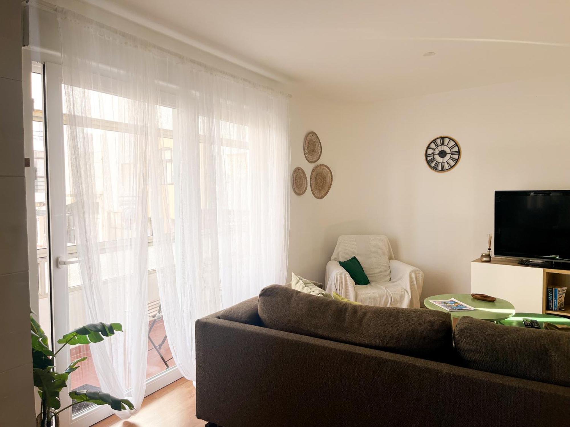 Appartement Benamar House à Quarteira Extérieur photo