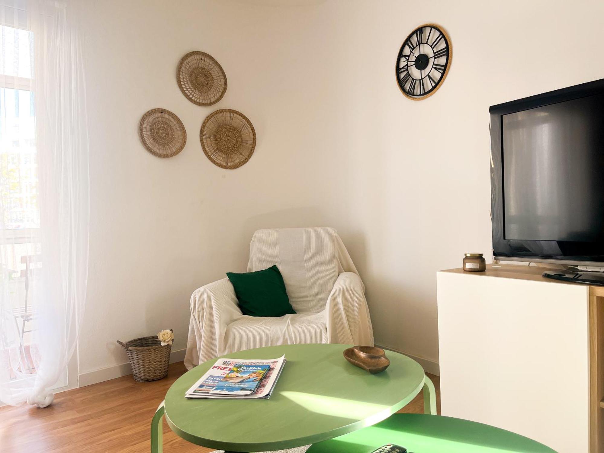 Appartement Benamar House à Quarteira Extérieur photo